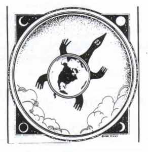 Il fallait manger de tout... un peu, puisque tous les groupes ethniques fonctionnaient en économie de ponction.