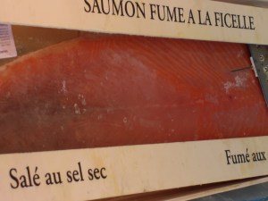 saumon
